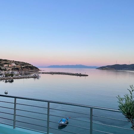 Thalassa View 阿约伊阿波斯托洛伊 外观 照片