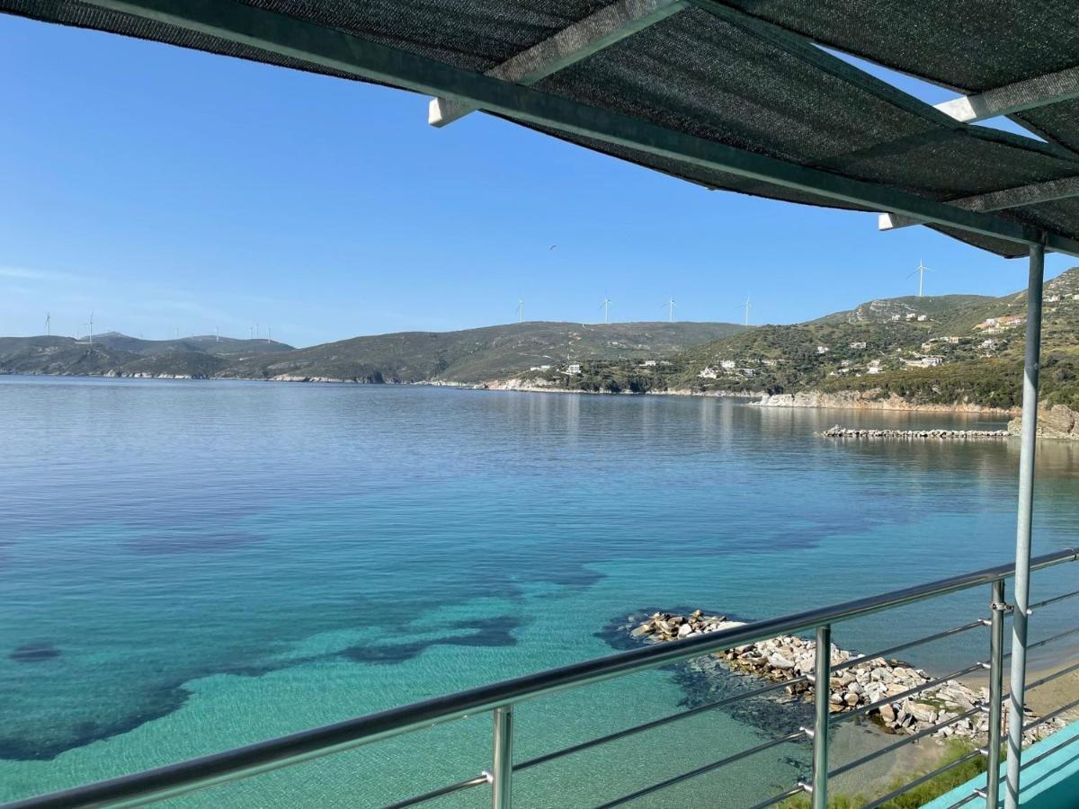 Thalassa View 阿约伊阿波斯托洛伊 外观 照片