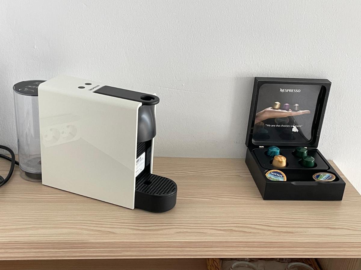 Thalassa View 阿约伊阿波斯托洛伊 外观 照片