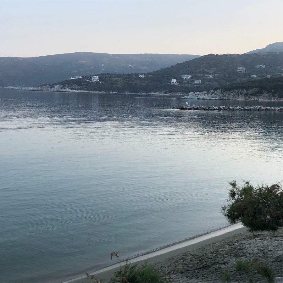 Thalassa View 阿约伊阿波斯托洛伊 外观 照片