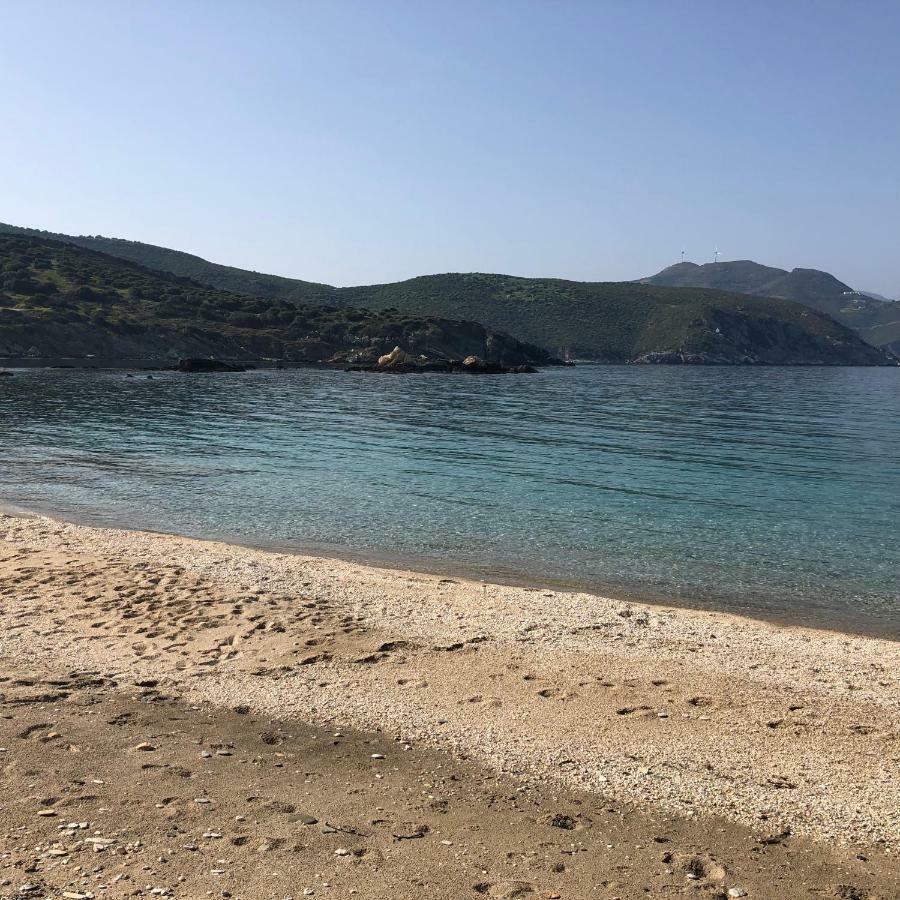 Thalassa View 阿约伊阿波斯托洛伊 外观 照片