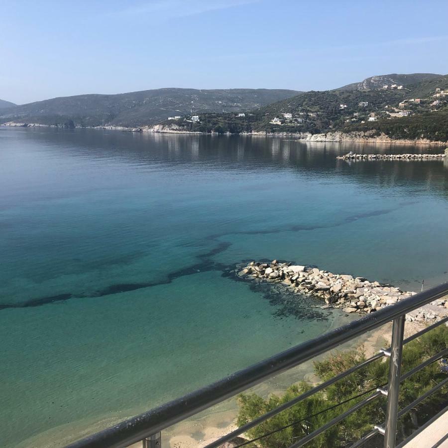 Thalassa View 阿约伊阿波斯托洛伊 外观 照片