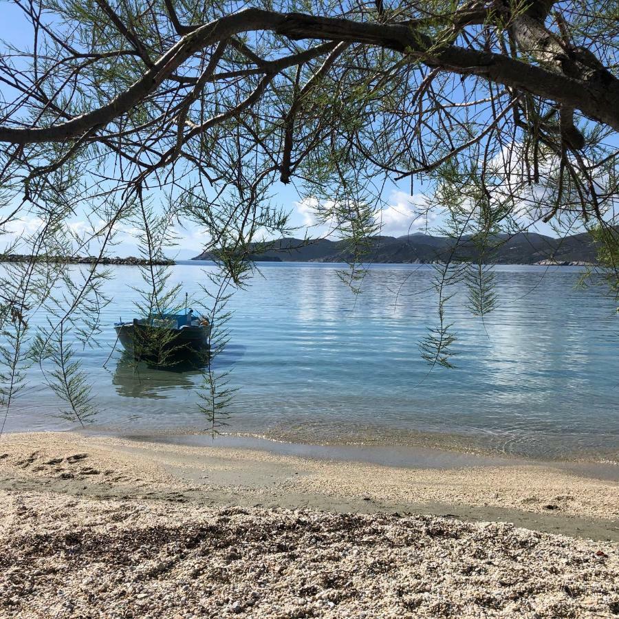 Thalassa View 阿约伊阿波斯托洛伊 外观 照片