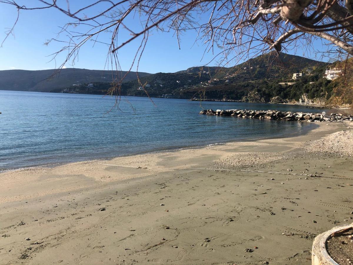 Thalassa View 阿约伊阿波斯托洛伊 外观 照片